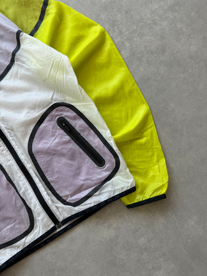 Nike Tech Hyper Windrunner ženska šuškava dukserica (S)