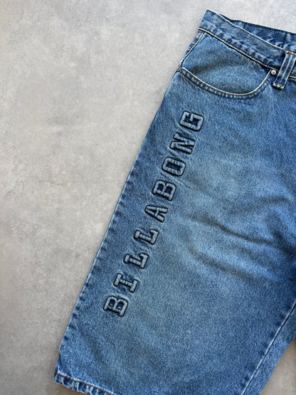 Billabong 90s muški teksas šorc (XL)