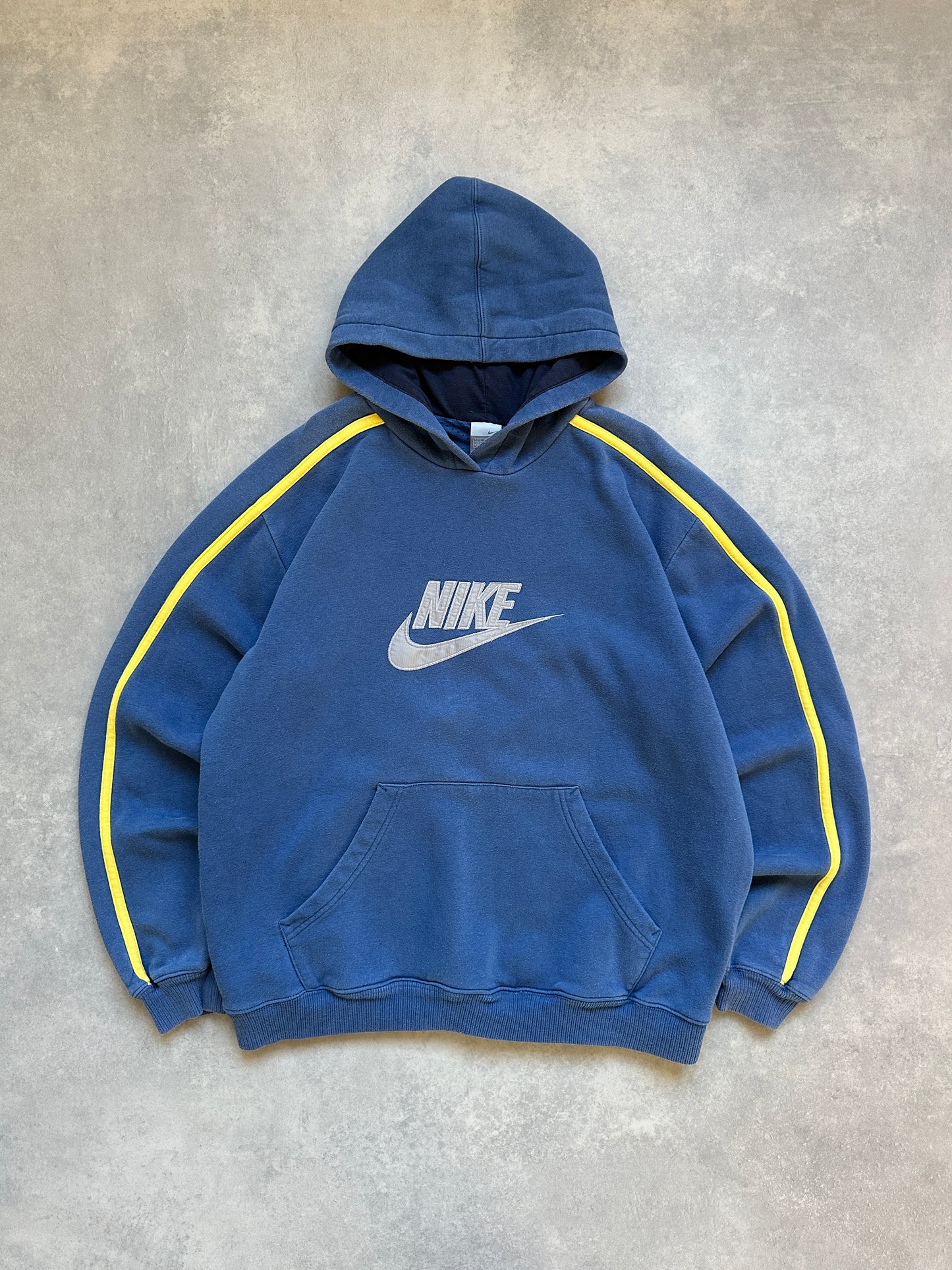 Nike vintage boxy fit muška dukserica (L)