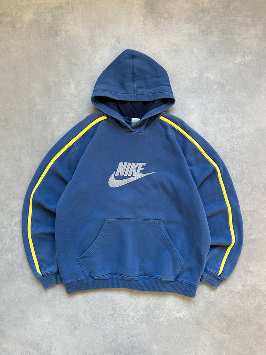 Nike vintage boxy fit muška dukserica (L)