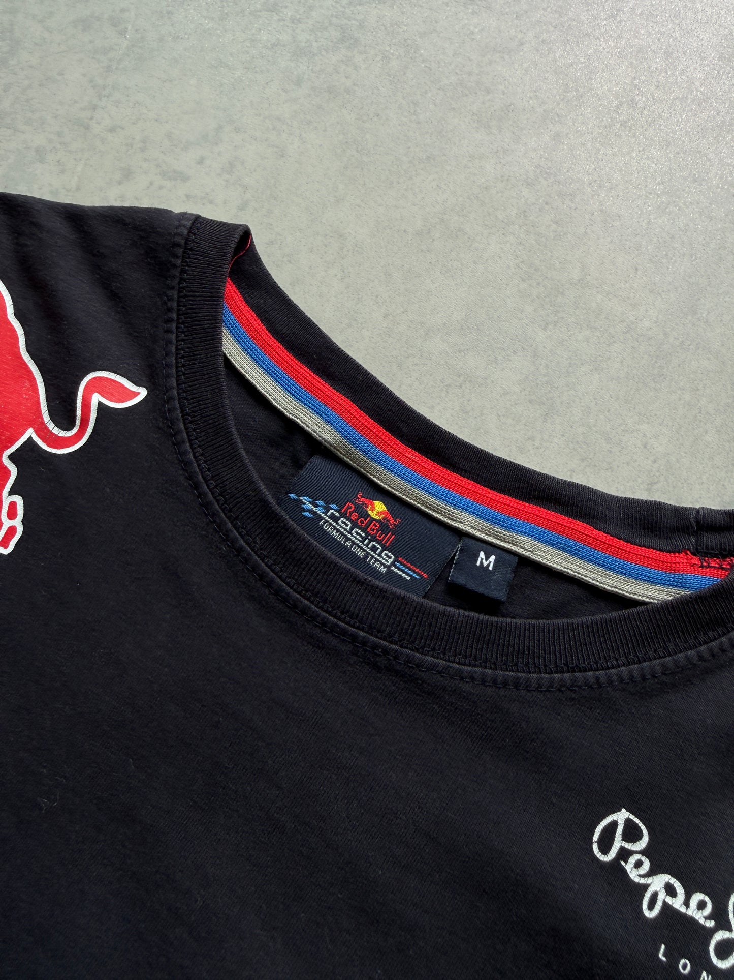 RedBull Racing muška majica (M)