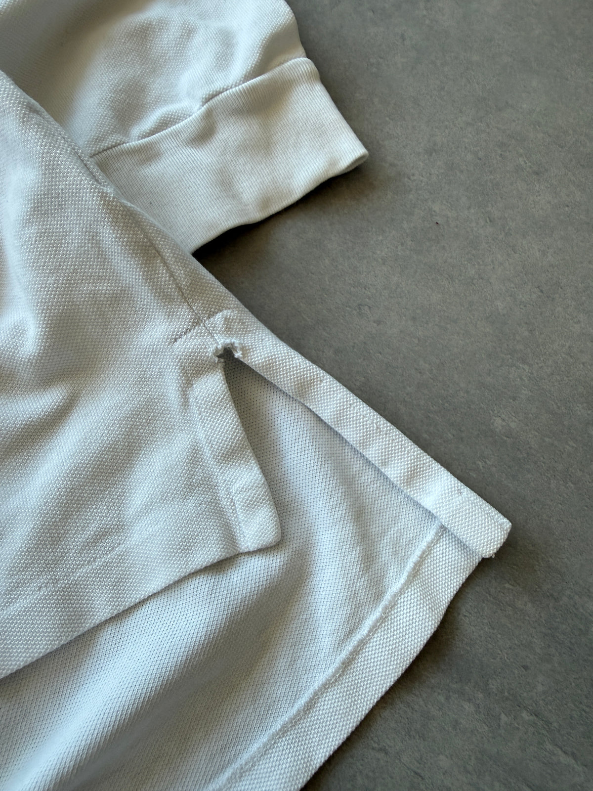 Polo by Ralph Lauren vintage big pony muška majica (XL)