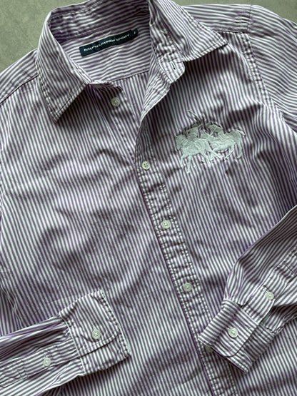 Polo by Ralph Lauren vintage ženska košulja (M)