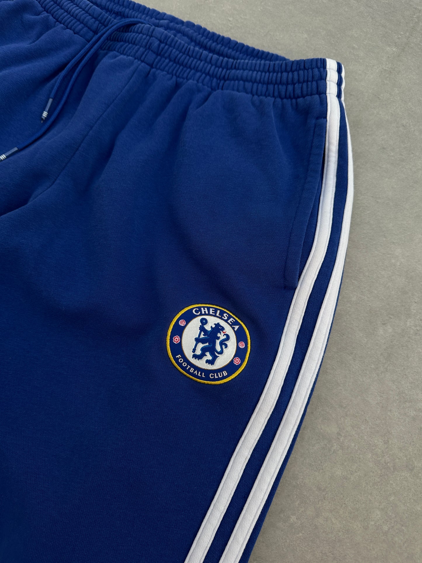 Adidas x Chelsea FC muška baggy trenerka (M)