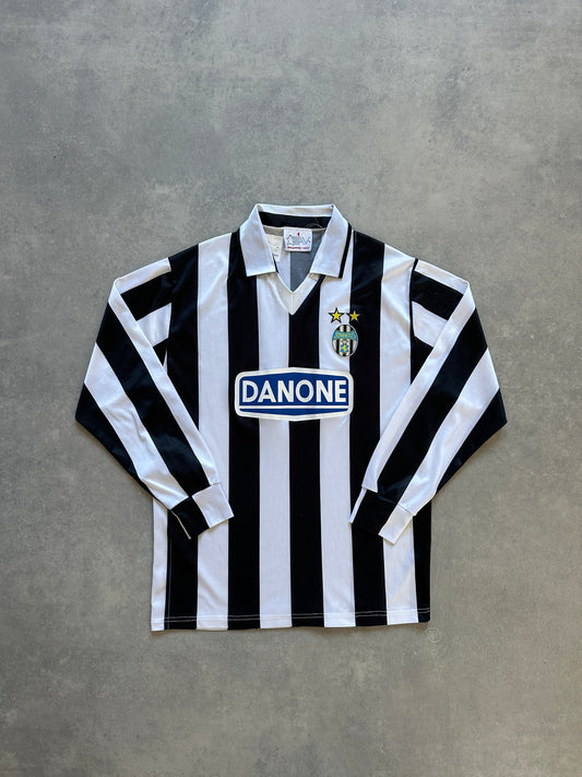 Juventus FC vintage bootleg muski dres (M)