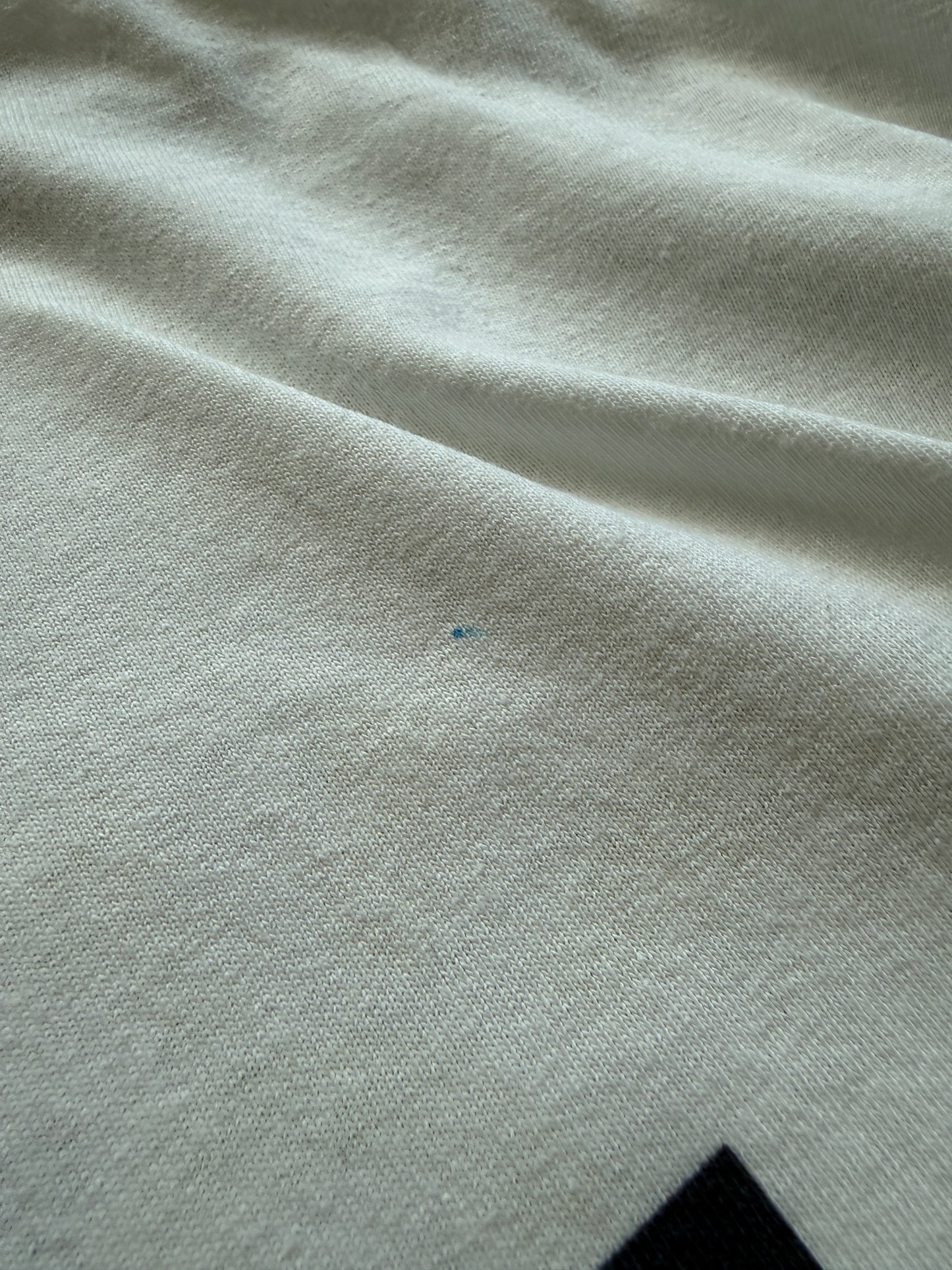 Butthole Surfers vintage muška bijela majica (XL)