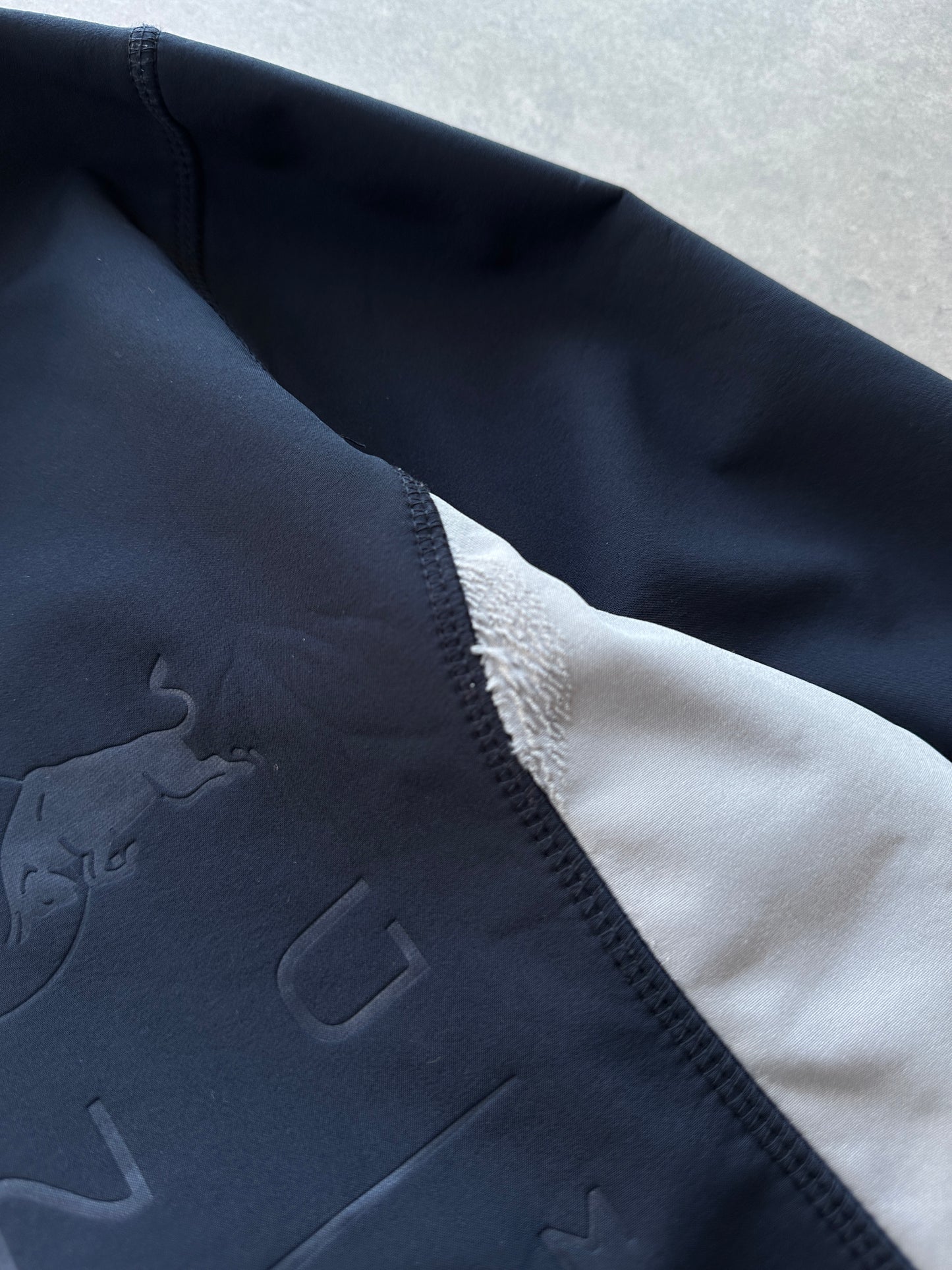 RedBull Racing muška softshell jakna (S)