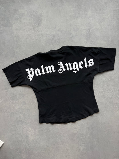 Palm Angels muška crna majica (M)