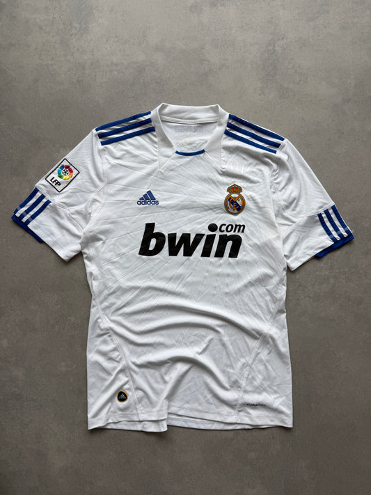 Adidas x Real Madrid 10/11 Home Ronaldo muški dres (M)
