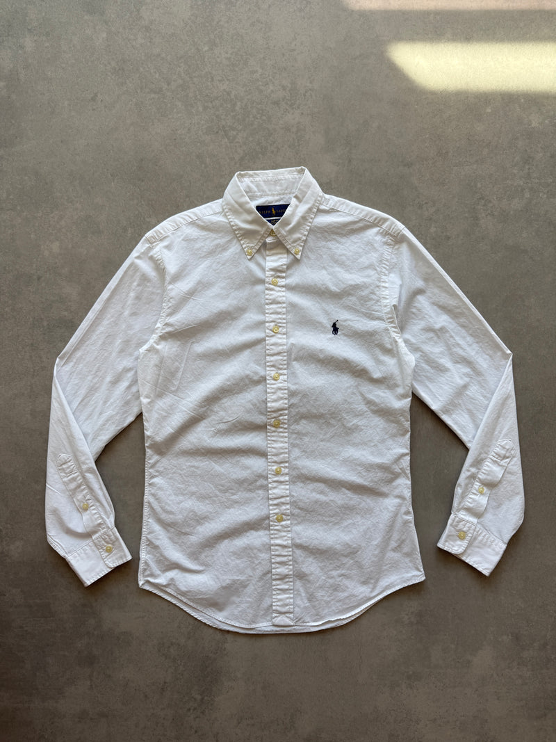 Polo by Ralph Lauren muška bijela košulja (S)