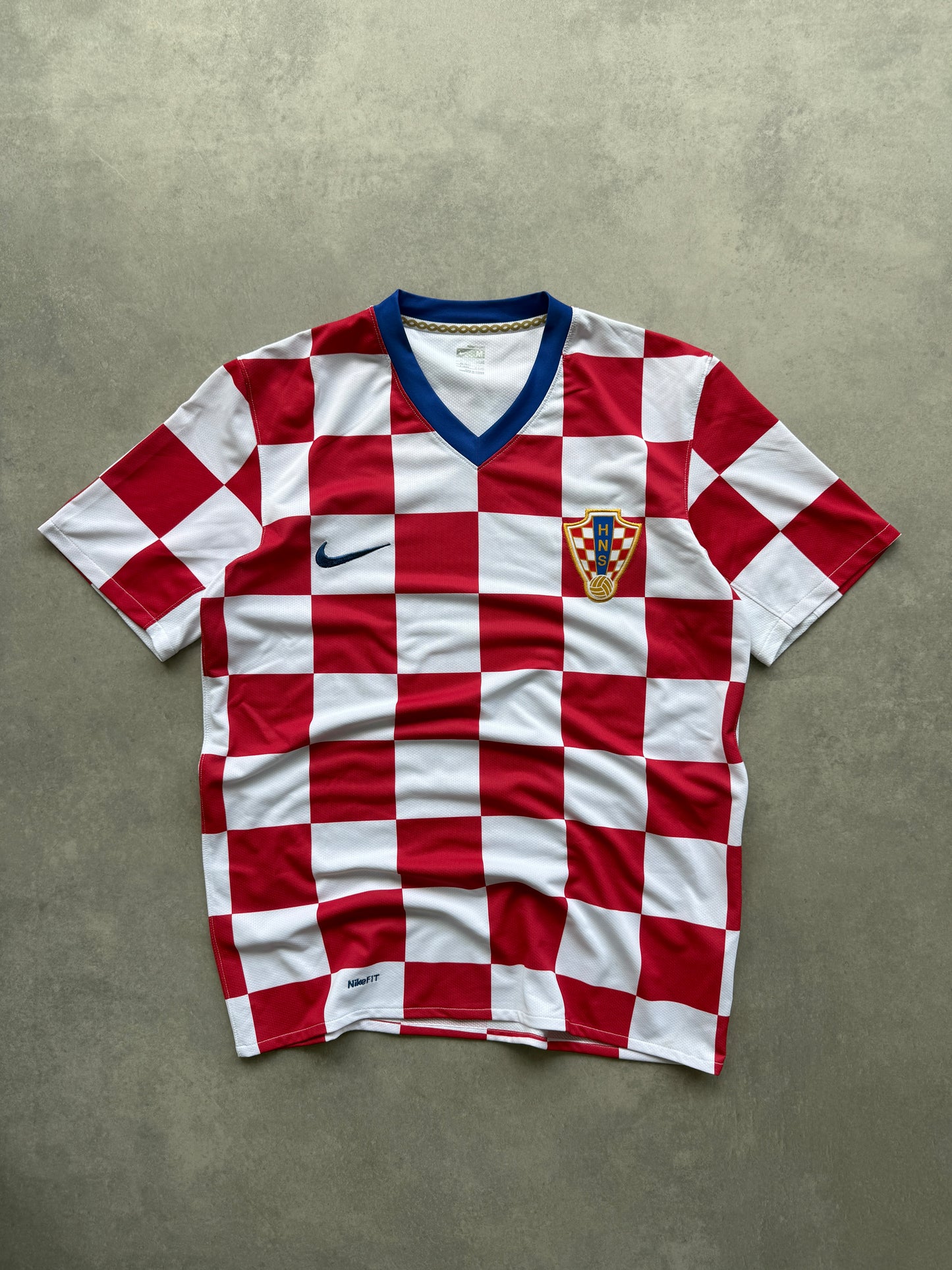 Nike x HNS 2007/09 Away muški dres (M)