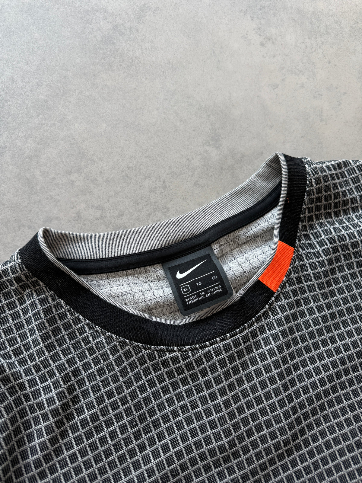 Nike Dri Fit muška sportska majica (XL)
