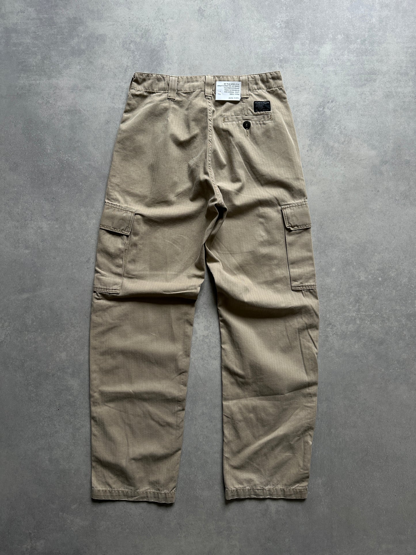 Levis All Duty vintage muške cargo hlace (M)