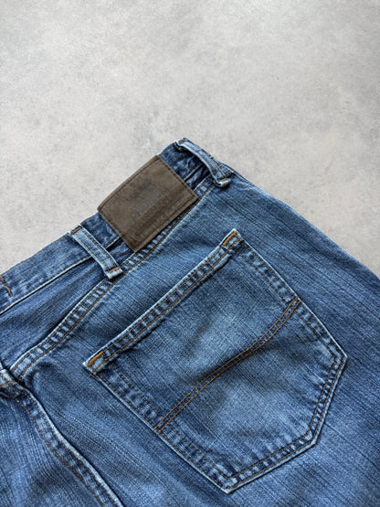 Lee Premium Bootcut muške farmerke (36x30)