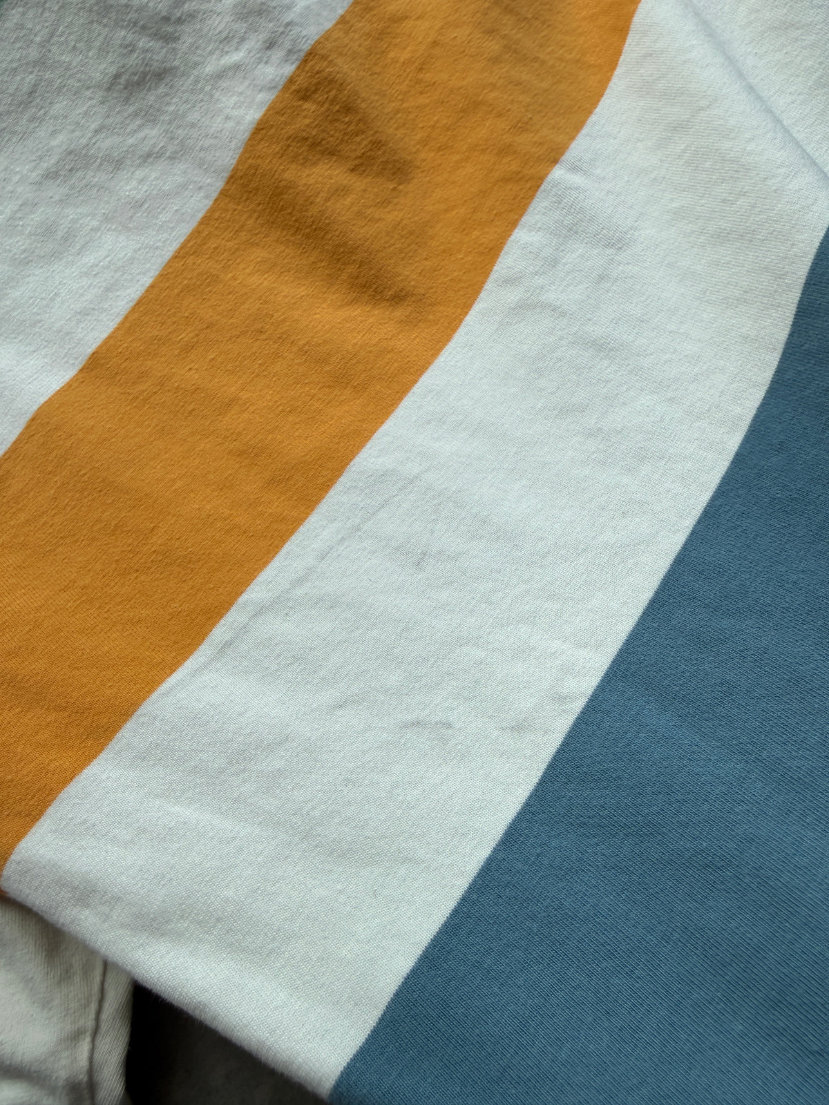 Carhartt muška prugasta rugby polo majica (S)