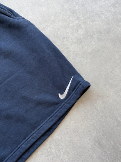 Nike muški basic navy plavi šorc (XXL)