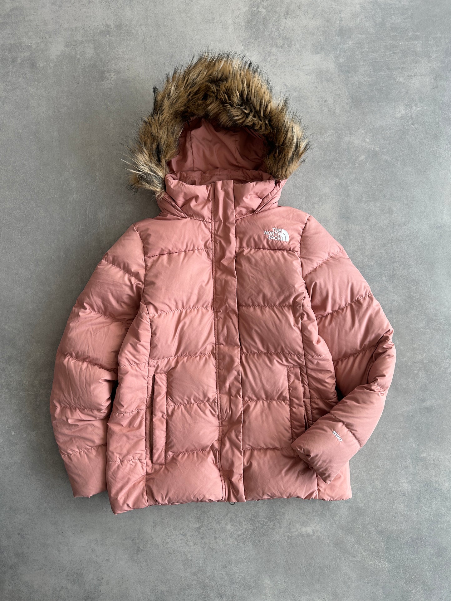 The North Face 550 ženska zimska jakna (M)