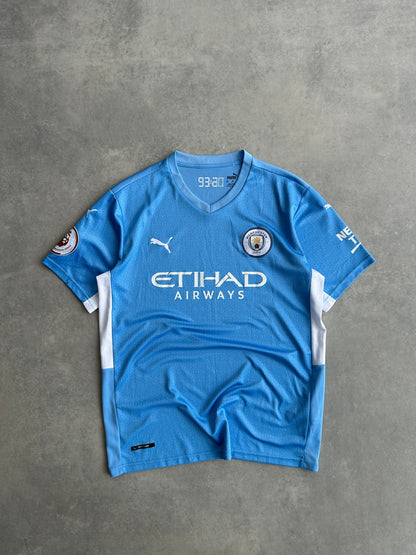 Puma x Manchester City 21/22 Home kit muški dres (XXL)