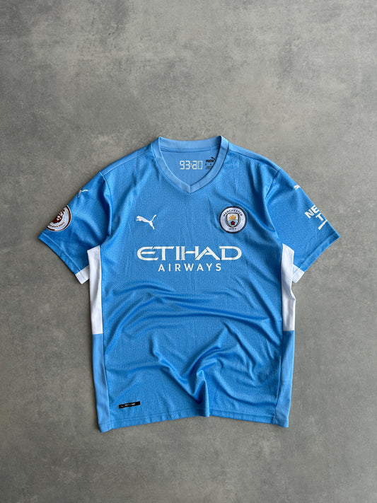 Puma x Manchester City 21/22 Home kit muški dres (XXL)
