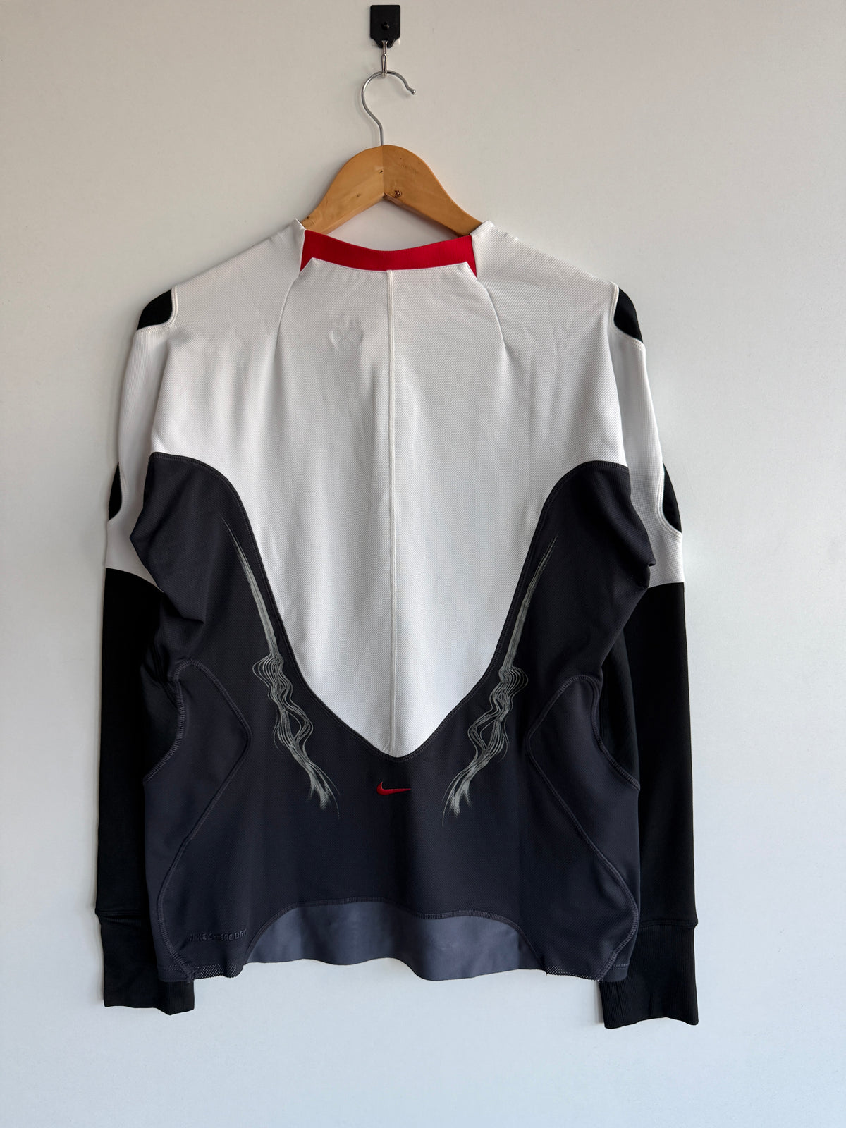 Nike Sphere Dry 2000s muška sportska majica (L)