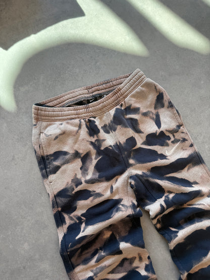 Nike muška baggy bleach dye trenerka (S)