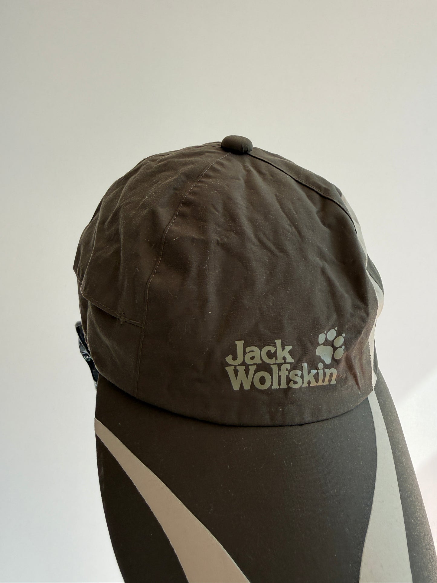 Jack Wolfskin muški planinarski kacket (OS)
