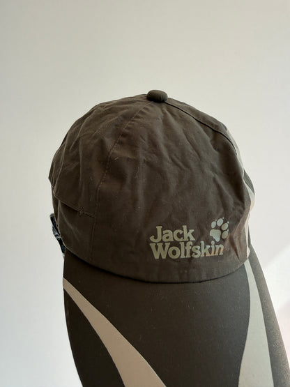 Jack Wolfskin muški planinarski kacket (OS)