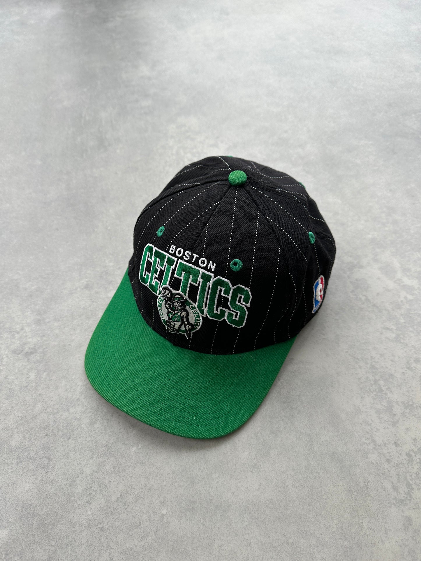 Mitchell & Ness Boston Celtics vintage muški kacket (OS)