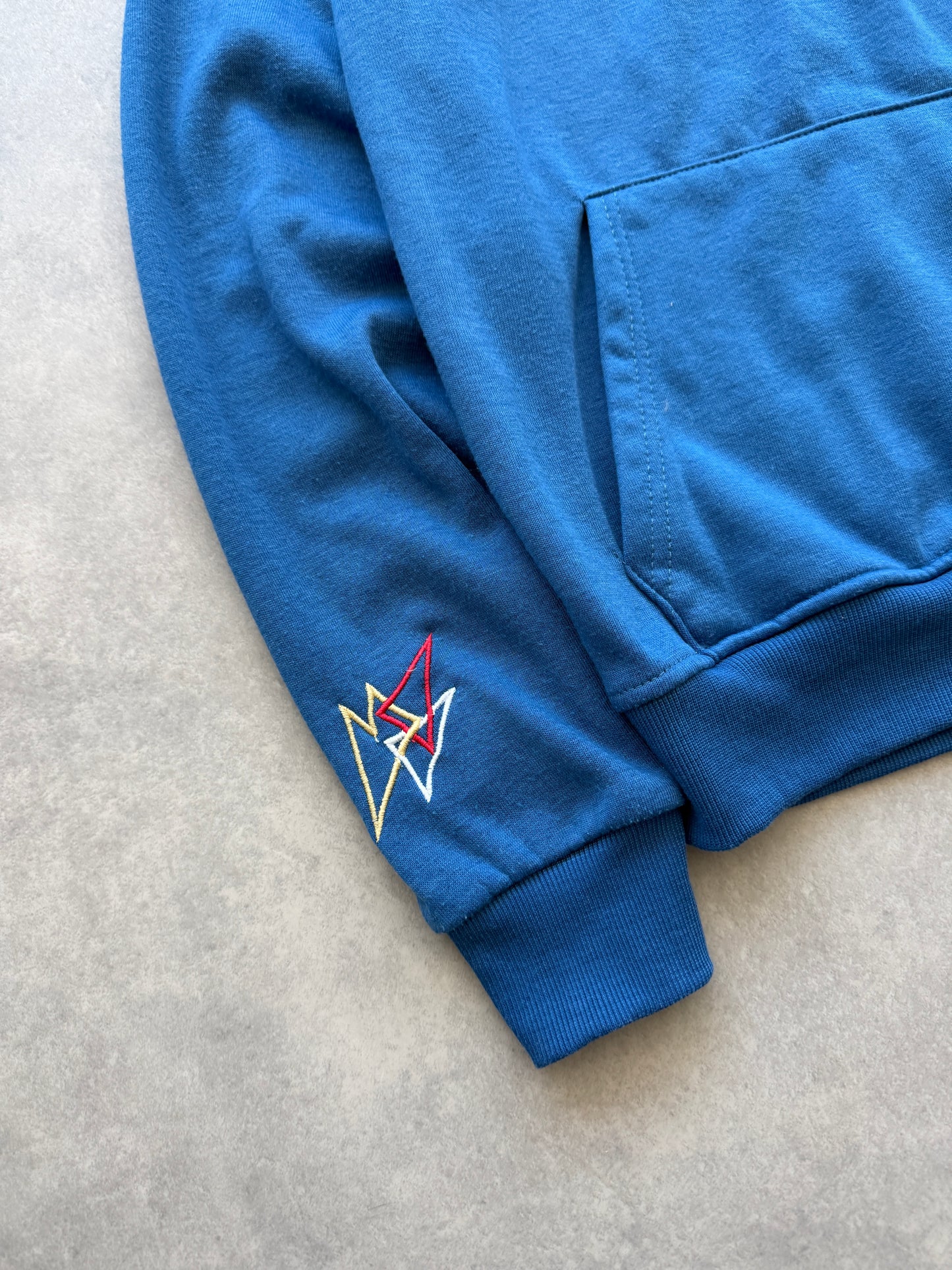 Nike Air Jordan muška dukserica (S)