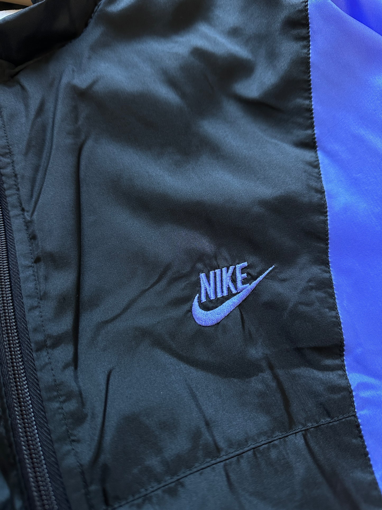 Nike 80s muška šuškava dukserica (L)