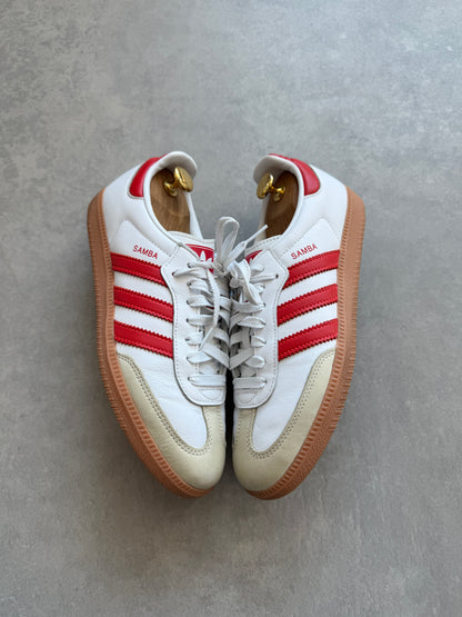 Adidas Samba ženske bijele patike (41 1/3)