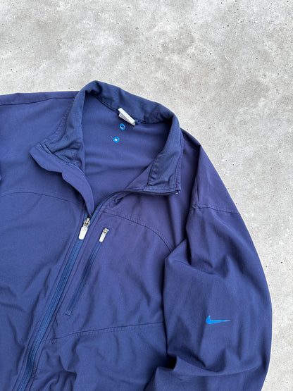 Nike Dri Fit Navy Dri Fit muška dukserica (M)