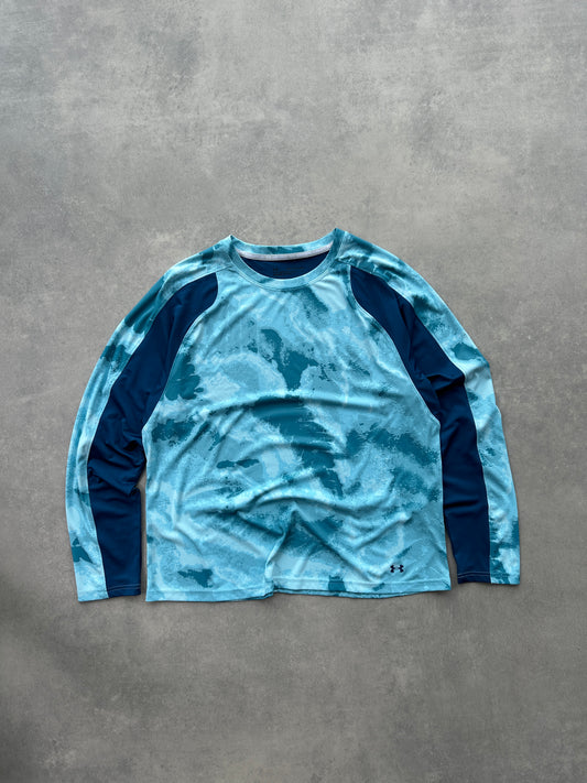 Under Armour muška sportska majica (XXL)