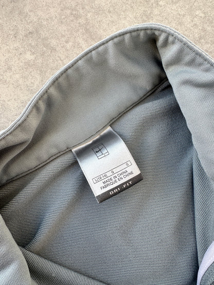 Nike Dri Fit 2000s ženska sportska dukserica (L)
