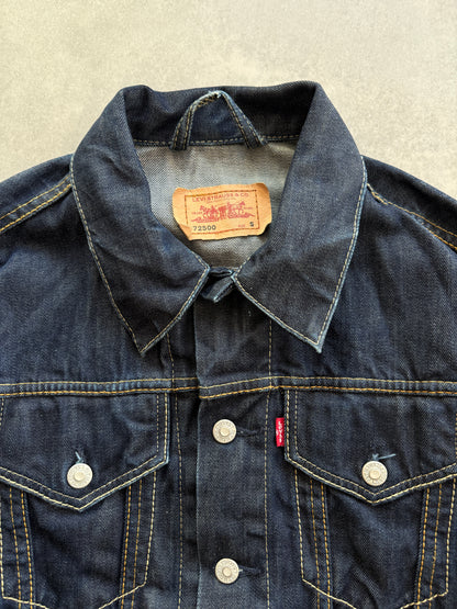 Levis 72500 muška teksas jakna (S)