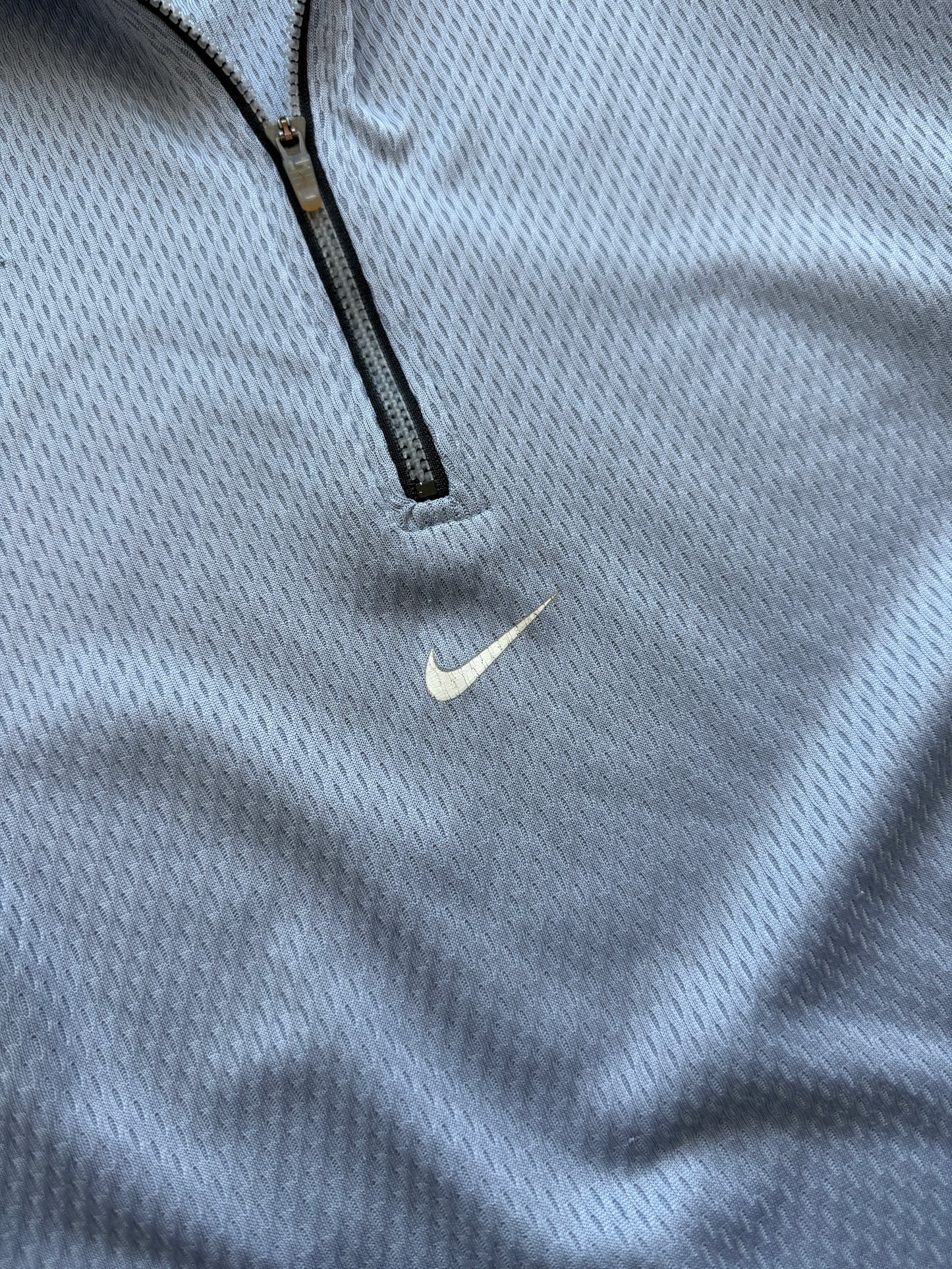 Nike 2000s Alpha Project muška sportska majica (S)