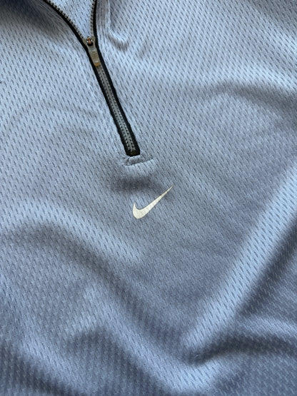 Nike 2000s Alpha Project muška sportska majica (S)