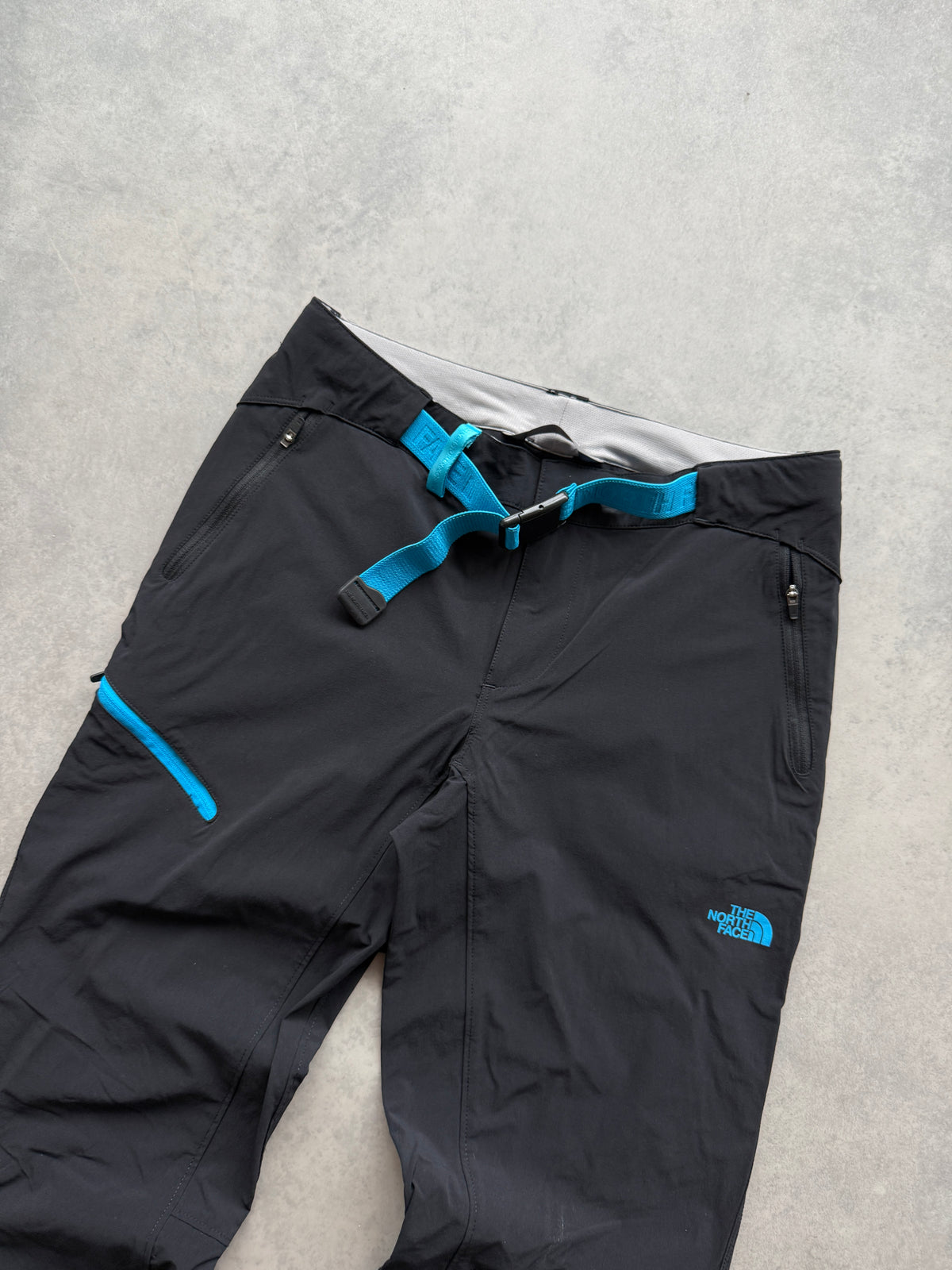 The North Face ženske planinarske hlace (XS)