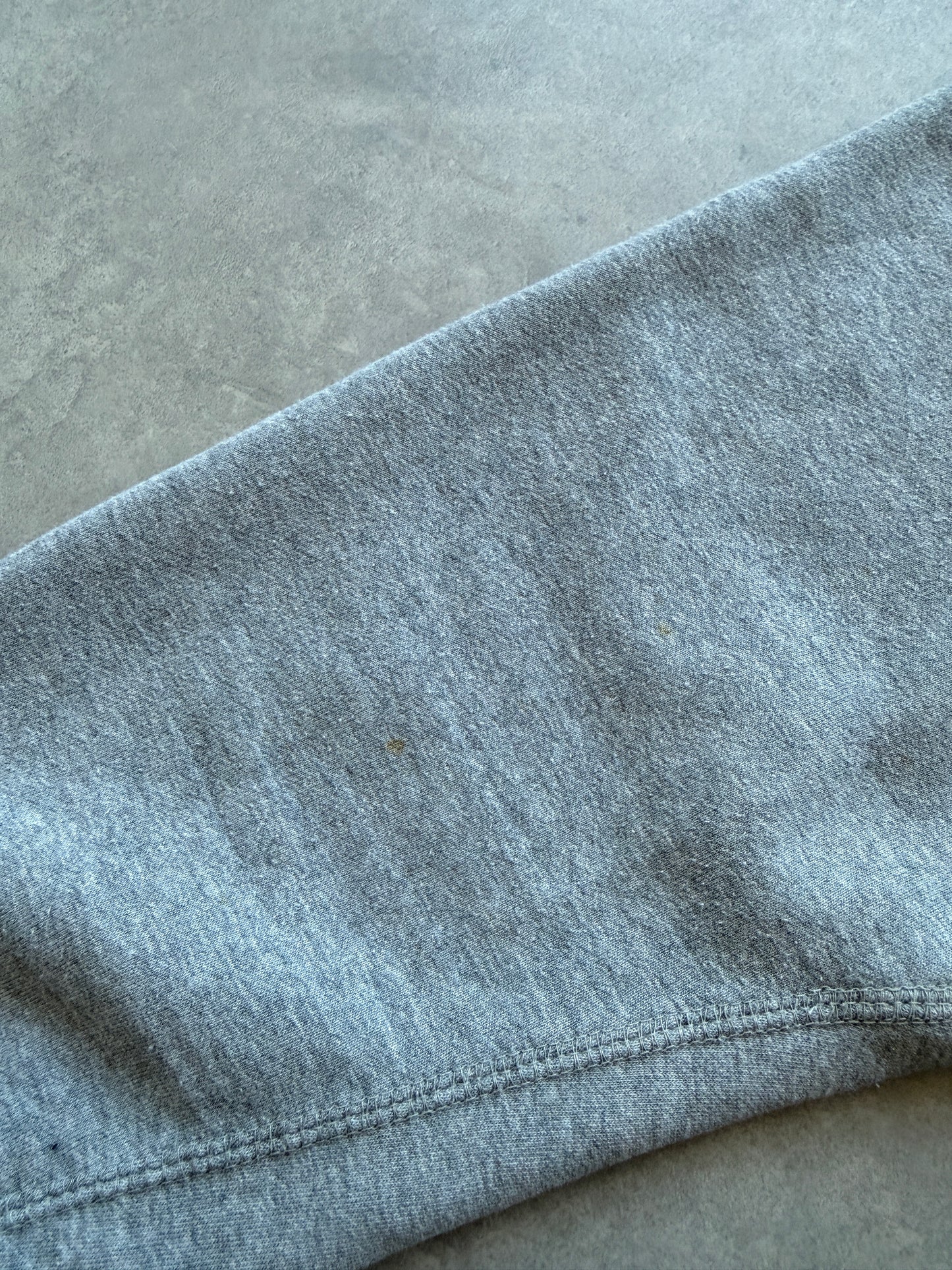 Nike 2000s muška oversized dukserica (L)