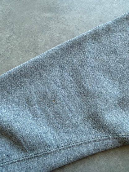 Nike 2000s muška oversized dukserica (L)