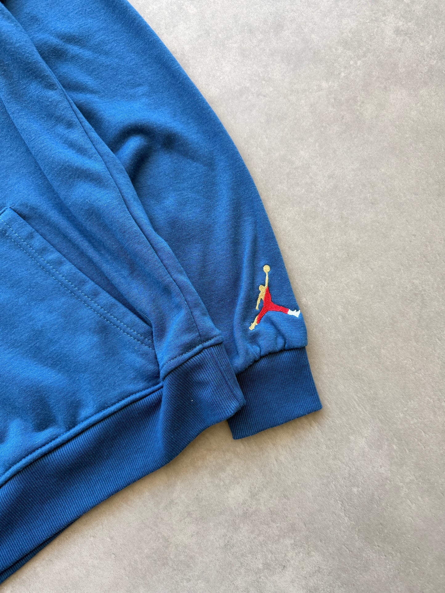 Nike Air Jordan muška dukserica (S)
