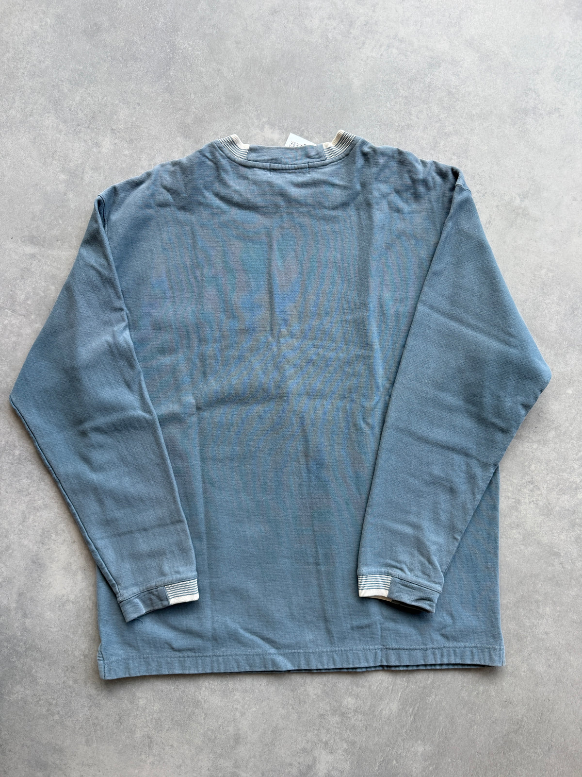 Fila 90s muška oversized dukserica (L)