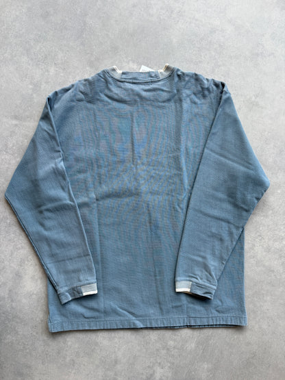 Fila 90s muška oversized dukserica (L)