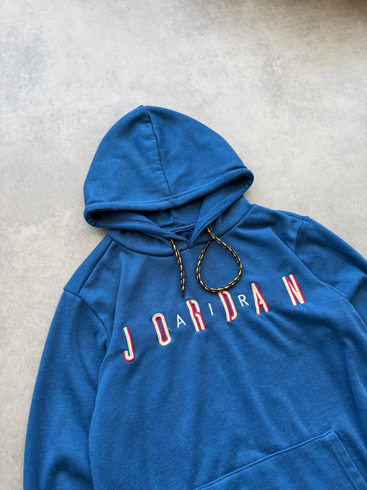 Nike Air Jordan muška dukserica (S)