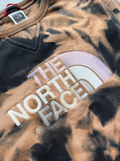 The North Face muška bleech dye dukserica (S)