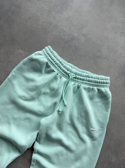 Nike ženska baggy heavy cotton trenerka (M)