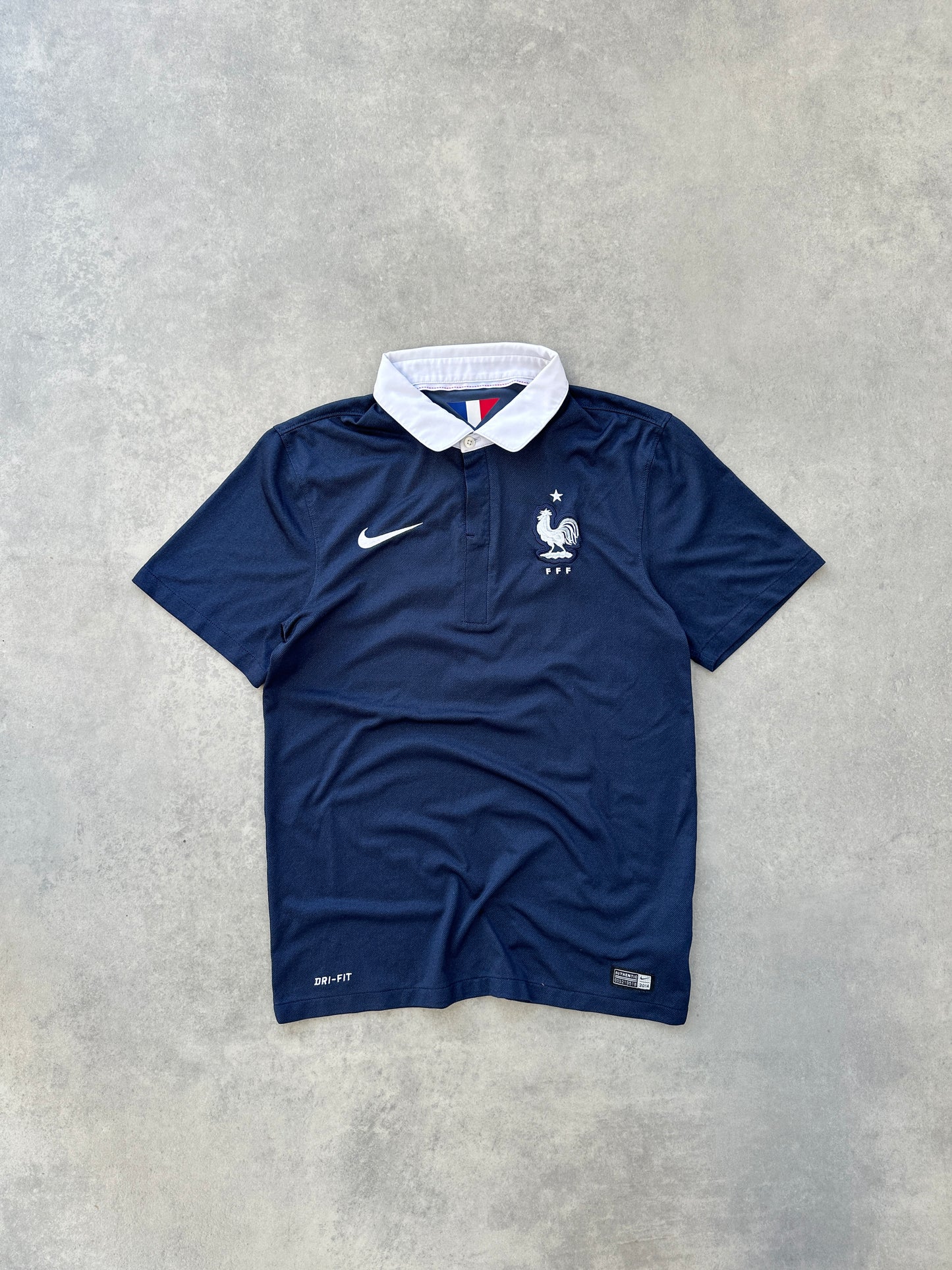 Nike x FFF 2014 Home Kit Griezman muški dres (S)