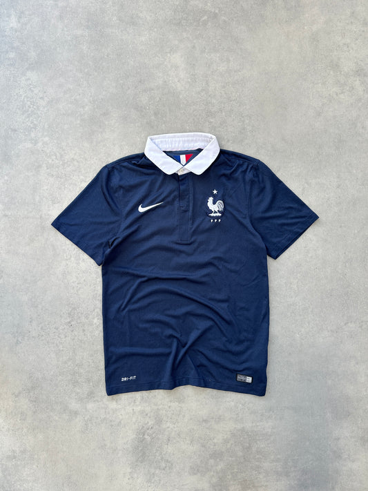 Nike x FFF 2014 Home Kit Griezman muški dres (S)