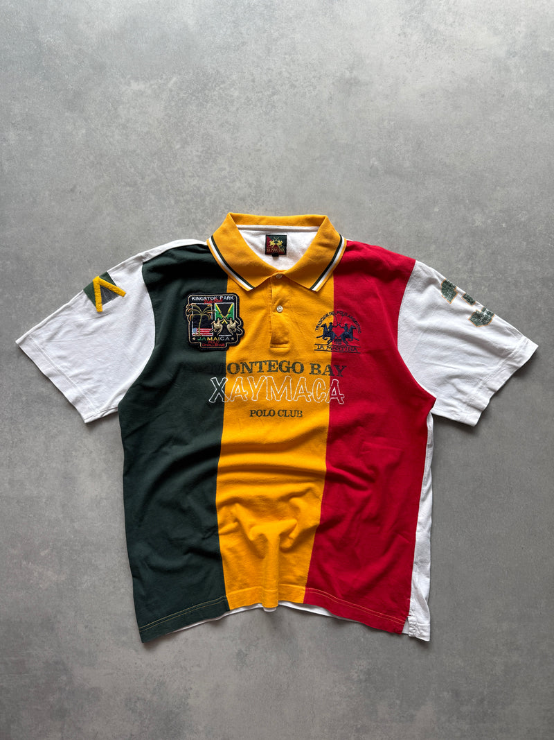 La Martina Jamaica vintage muška polo majica (XL)