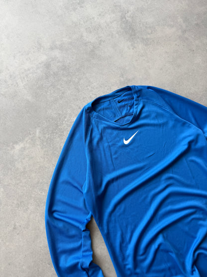 Nike muška slim fit sportska majica (M)